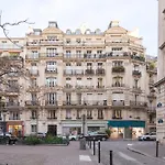 Lejlighed Place Emily In Paris