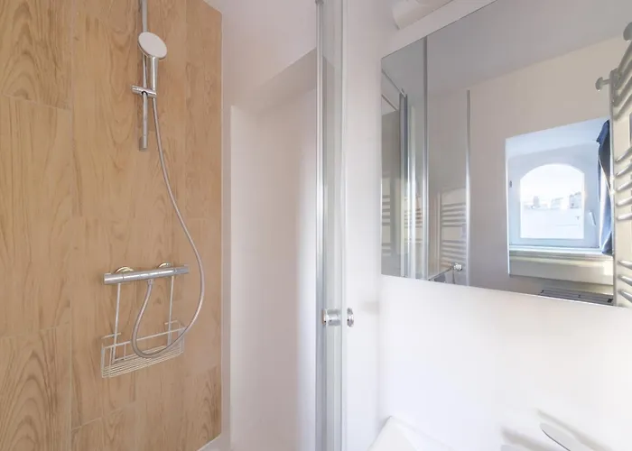 Appartement Place Emily In