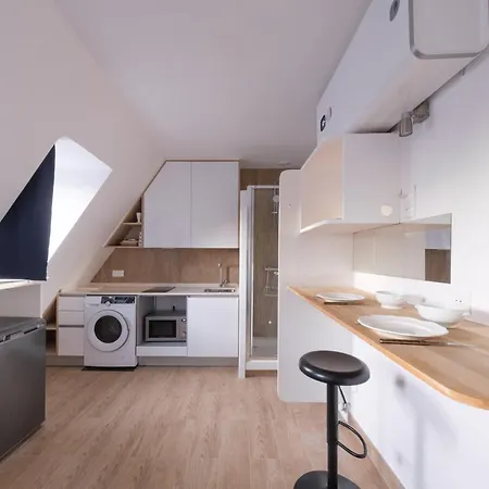 Place Emily In * 巴黎