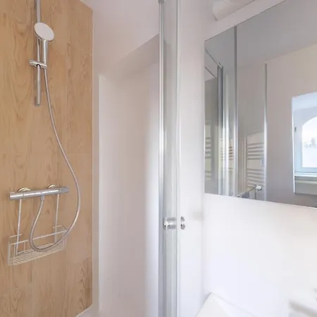 公寓 Place Emily In