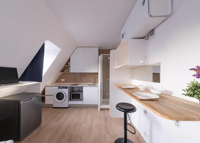 Place Emily In * 巴黎