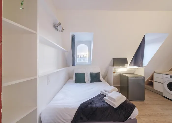 Place Emily In * 巴黎